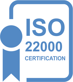 ISO 22000